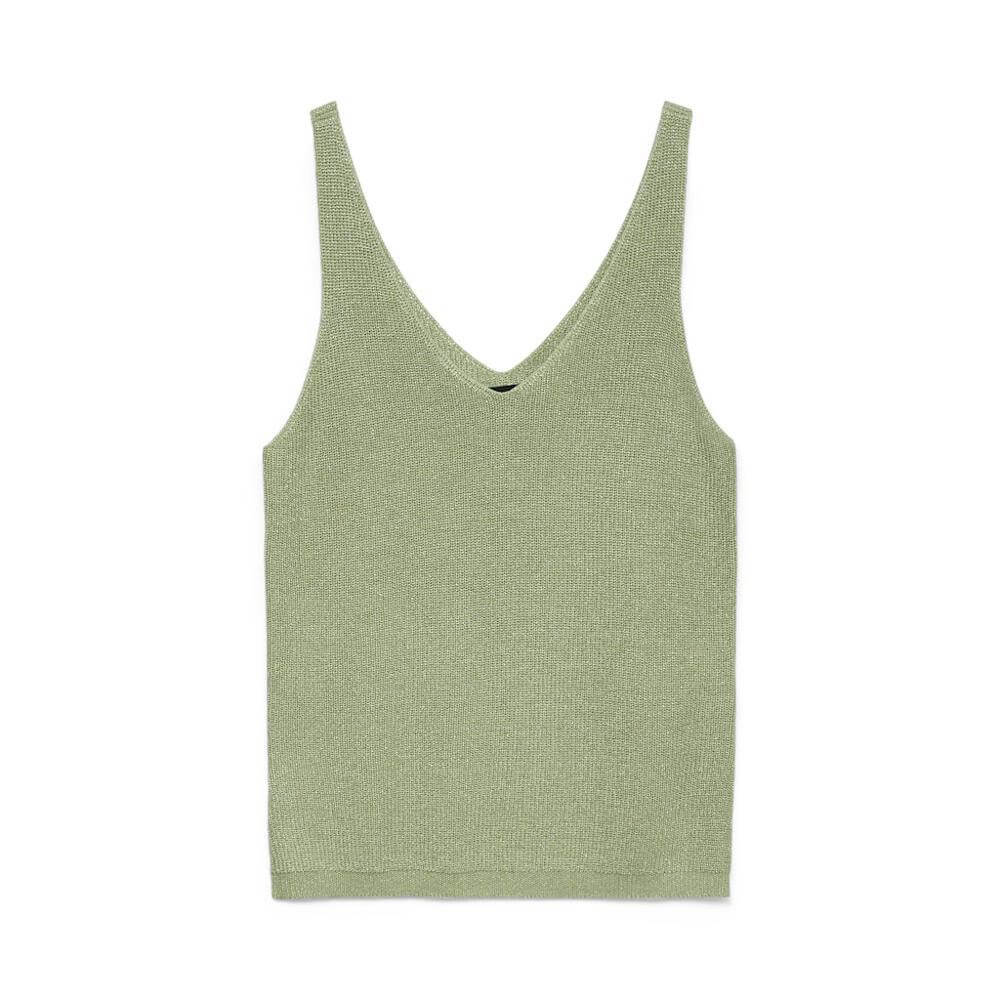 Vero Moda New Lex Sun Shine Sleeveless Top
